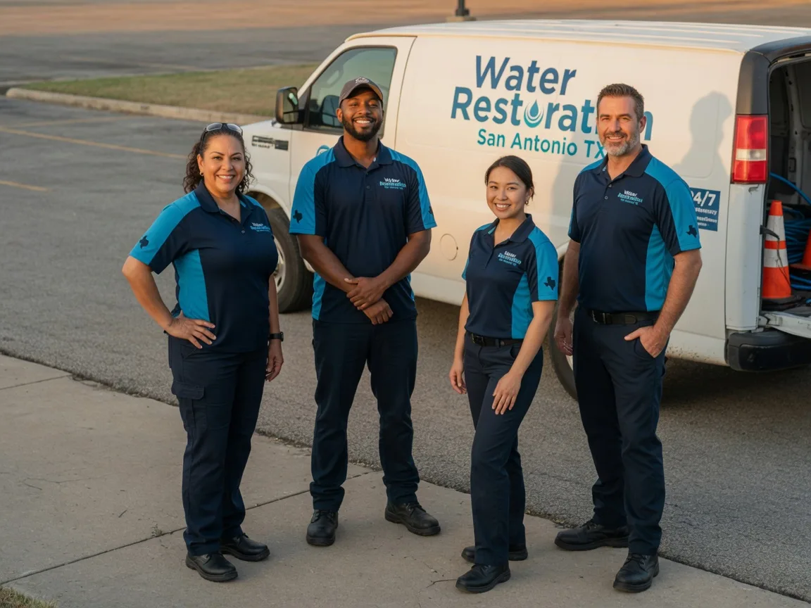 Water Damage Repair company in Stockton Springs, ME
